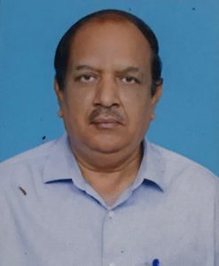 Dr. M. Jayakumar