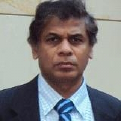 Dr. Vasu Renganathan