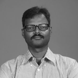 Dr. Udayasanker Thayasivam