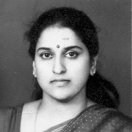 Dr. Sobha Lalitha Devi